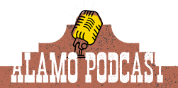Podcast - Creating Alamo the Musical